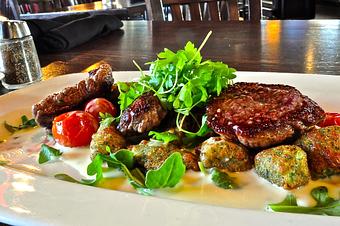 Product - Steam Pub in Southampton, PA American Restaurants