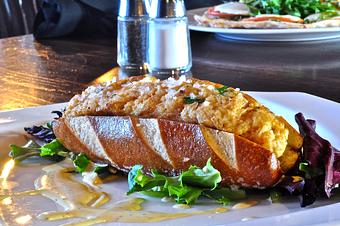 Product - Steam Pub in Southampton, PA American Restaurants