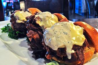 Product - Steam Pub in Southampton, PA American Restaurants