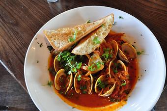 Product - Steam Pub in Southampton, PA American Restaurants