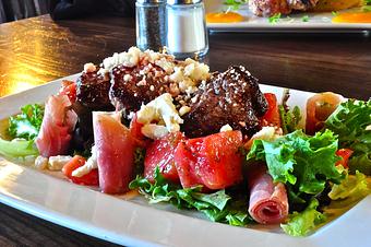 Product - Steam Pub in Southampton, PA American Restaurants