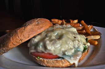 Product - Steam Pub in Southampton, PA American Restaurants