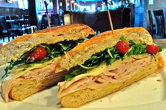 Product - Steam Pub in Southampton, PA American Restaurants