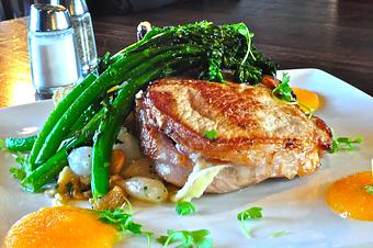 Product - Steam Pub in Southampton, PA American Restaurants