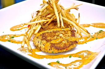 Product - Steam Pub in Southampton, PA American Restaurants