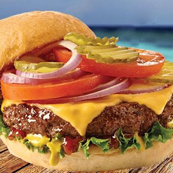 Product - Steamers Island Grill & Bar in Fredericksburg, VA American Restaurants