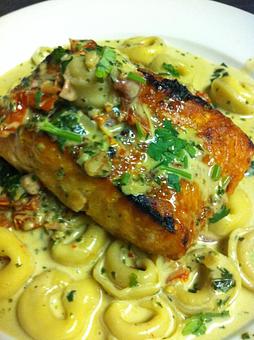 Product - Stefano's Ristorante Italiano in Mount Laurel, NJ Gluten Free Restaurants