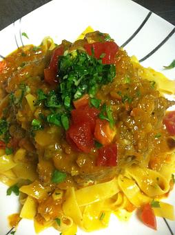 Product - Stefano's Ristorante Italiano in Mount Laurel, NJ Gluten Free Restaurants