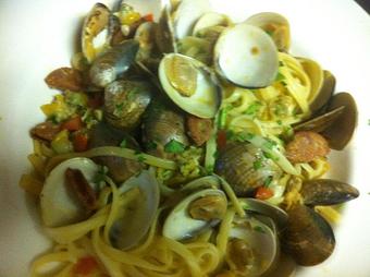 Product - Stefano's Ristorante Italiano in Mount Laurel, NJ Gluten Free Restaurants