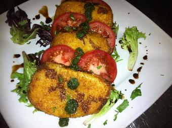 Product - Stefano's Ristorante Italiano in Mount Laurel, NJ Gluten Free Restaurants