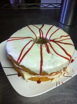 Product - Stefano's Ristorante Italiano in Mount Laurel, NJ Gluten Free Restaurants