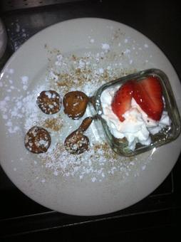Product - Stefano's Ristorante Italiano in Mount Laurel, NJ Gluten Free Restaurants