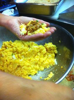 Product - Stefano's Ristorante Italiano in Mount Laurel, NJ Gluten Free Restaurants