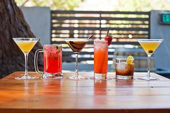 Product - Steins Beer Garden & Restaurant in Downtown Mountain View - Mountain View, CA American Restaurants