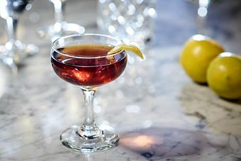 Product - Stella in Seattle, WA American Restaurants