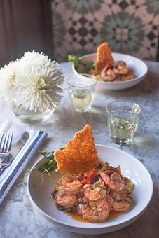 Product - Stella in Seattle, WA American Restaurants