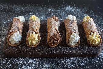 Product - Stella in Seattle, WA American Restaurants