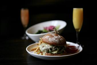 Product - Stella in Seattle, WA American Restaurants