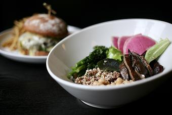 Product - Stella in Seattle, WA American Restaurants