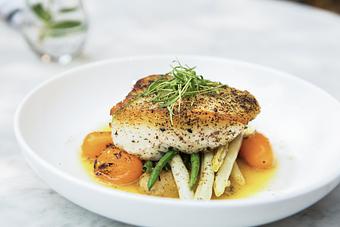 Product - Stella in Seattle, WA American Restaurants