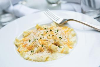 Product - Stella in Seattle, WA American Restaurants