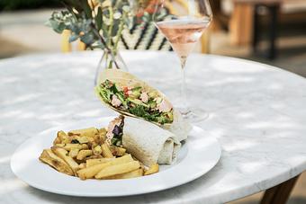 Product - Stella in Seattle, WA American Restaurants