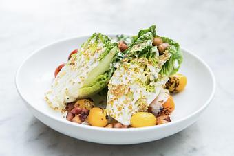 Product - Stella in Seattle, WA American Restaurants