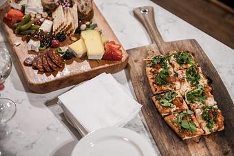 Product - Stella in Seattle, WA American Restaurants