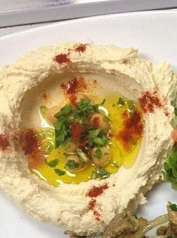 Product - Stella Maris Cafe in Arabi, LA Middle Eastern Restaurants