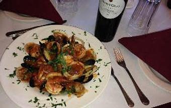 Product - Stella's Pizzeria & Restaurant in Bellmore, NY Italian Restaurants