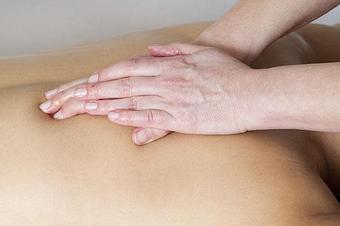 Product - Step Above Massage in Raleigh, NC Massage Therapy