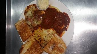 Product - Stephanie's Great American Kitchen in Avenel, NJ American Restaurants