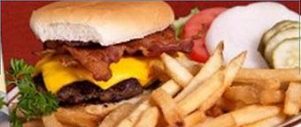 Product - Stephen's Restaurant in Sharon Springs, KS American Restaurants