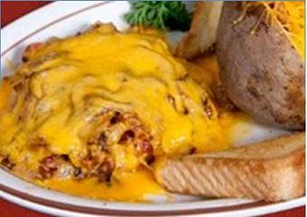 Product - Stephen's Restaurant in Sharon Springs, KS American Restaurants