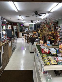 Product - Stephens' Station in Wadley, AL Gas Stations