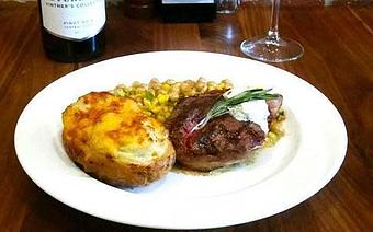 Product - Sterling's Cafe & Grille in Luverne, MN American Restaurants