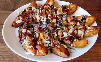 Product - Sterling's Cafe & Grille in Luverne, MN American Restaurants