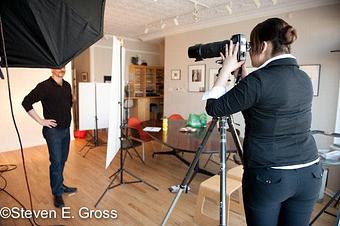 Product - Steven Gross in Chicago, IL Business Services