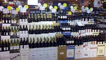 Product: Our Top 10 Wines! - Stew Leonard's Wines of Clifton in Clifton, NJ Beer & Wine