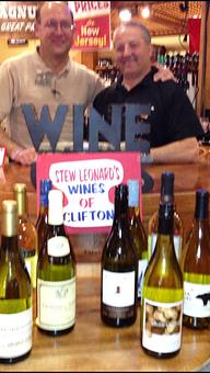 Product - Stew Leonard's Wines of Clifton in Clifton, NJ Beer & Wine
