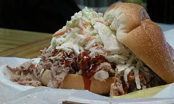 Product - Stickey's BBQ in Hillsdale, NJ Barbecue Restaurants