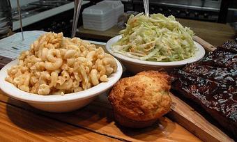 Product - Stickey's BBQ in Hillsdale, NJ Barbecue Restaurants