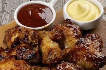 Product - Sticks BBQ, Etc in Brownwood, TX Barbecue Restaurants