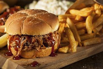 Product - Sticks BBQ, Etc in Brownwood, TX Barbecue Restaurants