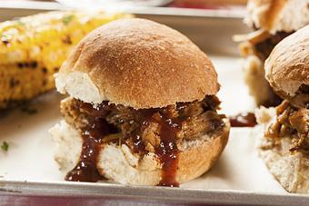 Product - Sticks BBQ, Etc in Brownwood, TX Barbecue Restaurants