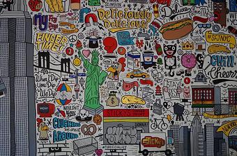 Product - Sticky's Finger Joint in New York, NY American Restaurants