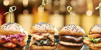 Product - STK Steakhouse in Orlando, FL Steak House Restaurants