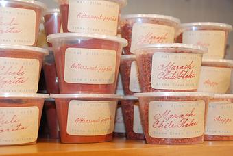 Product: Freshly packed Spices - Stone Creek Kitchen in Monterey, CA Food & Beverage Stores & Services