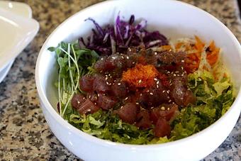 Product - Stone Korean Kitchen in San Francisco, CA Korean Restaurants