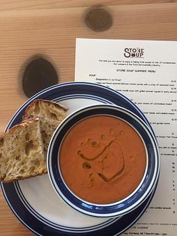 Product - Stone Soup PDX in Portland, OR American Restaurants